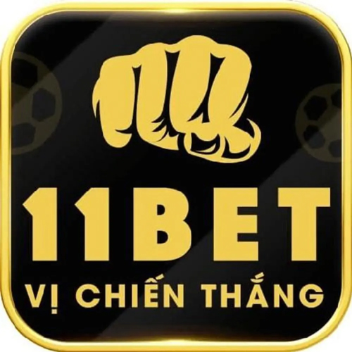 logo 11bet